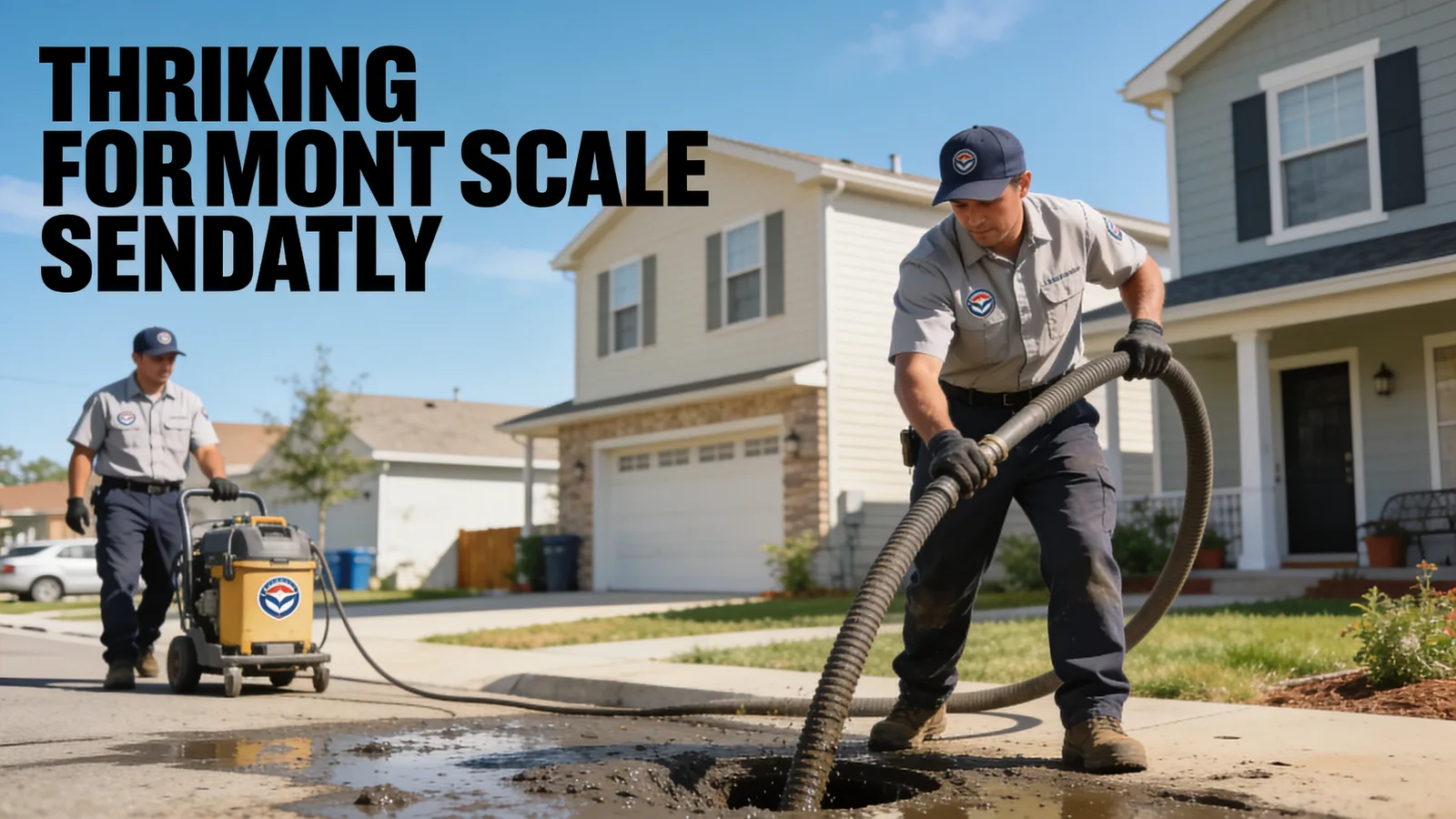 Sewage Cleanup in Catharpin, VA near me